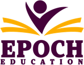 Epoch Education logo