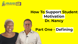 How to support student motivation part1