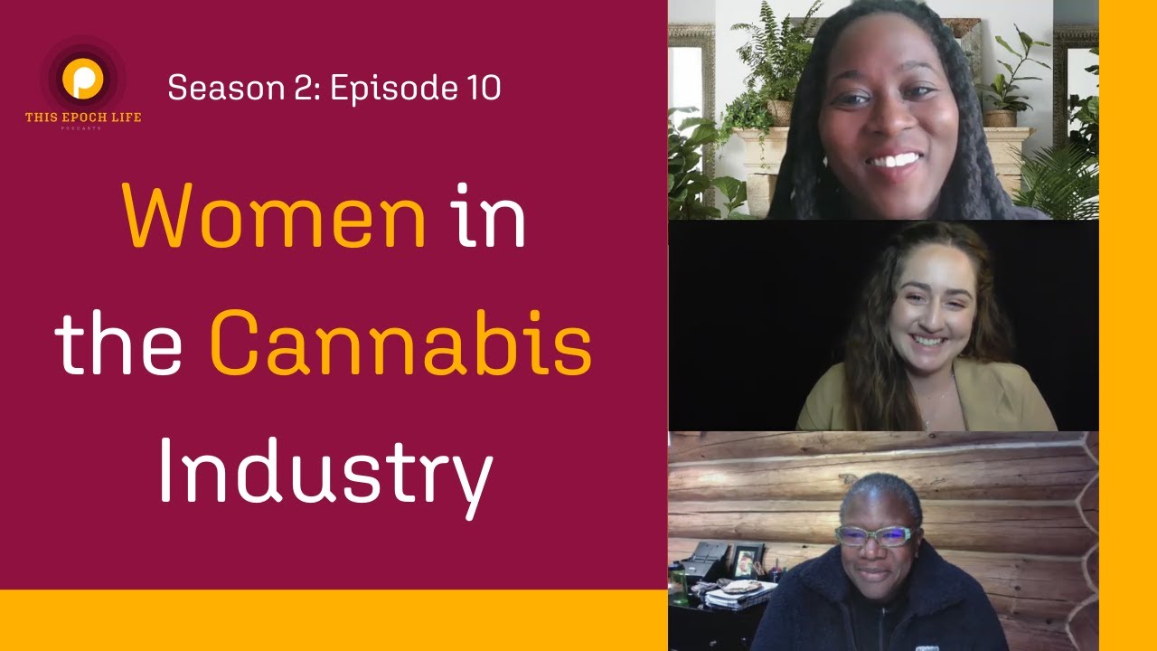 Women in the Cannabis Industry.thumbnail